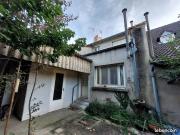 Maison de ville 5 pièces 105 m²