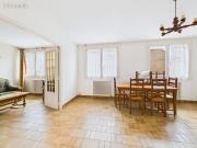 Maison de ville 5 pièces 105 m²