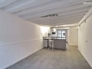 Maison de ville 5 pièces 105 m²