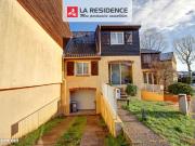 Maison de ville 5 pièces 105 m²