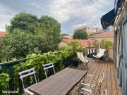 Maison de ville 5 pièces 105 m²