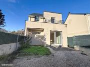 Maison de ville 5 pièces 105 m²