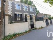 Maison de ville 5 pièces 106 m²