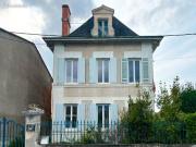 Maison de ville 5 pièces 106 m²