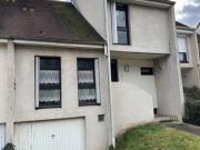 Maison de ville 5 pièces 106 m²