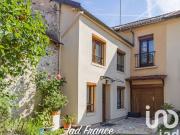 Maison de ville 5 pièces 106 m²