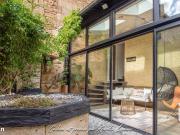 Maison de ville 5 pièces 106 m²