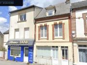 Maison de ville 5 pièces 106 m²