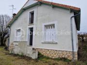 Maison de ville 5 pièces 106 m²