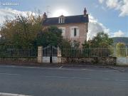 Maison de ville 5 pièces 107 m²