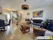 Maison de ville 5 pièces 107 m²