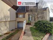 Maison de ville 5 pièces 107 m²