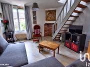 Maison de ville 5 pièces 108 m²