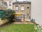 Maison de ville 5 pièces 108 m²