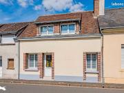 Maison de ville 5 pièces 108 m²