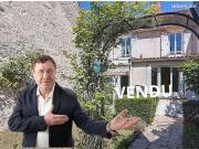 Maison de ville 5 pièces 108 m²