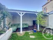 Maison de ville 5 pièces 108 m²