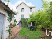 Maison de ville 5 pièces 108 m²