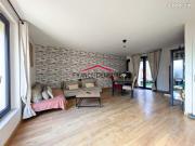 Maison de ville 5 pièces 108 m²