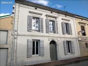 Maison de ville 5 pièces 108 m²