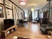 Maison de ville 5 pièces 109 m²