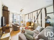 Maison de ville 5 pièces 109 m²