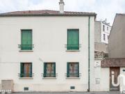 Maison de ville 5 pièces 109 m²