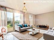 Maison de ville 5 pièces 109 m²
