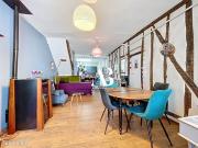 Maison de ville 5 pièces 109 m²