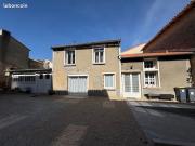 Maison de ville 5 pièces 110 m²