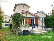 Maison de ville 5 pièces 110 m²