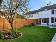 Maison de ville 5 pièces 110 m²