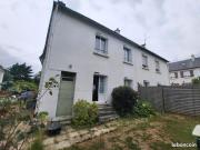 Maison de ville 5 pièces 110 m²