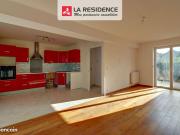 Maison de ville 5 pièces 110 m²