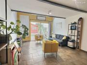 Maison de ville 5 pièces 110 m²