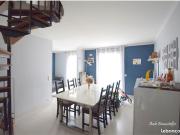 Maison de ville 5 pièces 110 m²