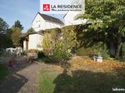 Maison de ville 5 pièces 110 m²