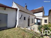 Maison de ville 5 pièces 110 m²