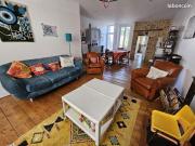 Maison de ville 5 pièces 110 m²
