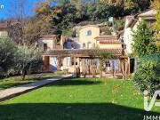 Maison de ville 5 pièces 110 m²