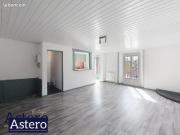 Maison de ville 5 pièces 110 m²