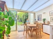 Maison de ville 5 pièces 110 m²