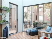 Maison de ville 5 pièces 110 m²