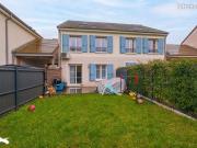 Maison de ville 5 pièces 110 m²