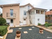 Maison de ville 5 pièces 110 m²