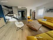 Maison de ville 5 pièces 110 m²