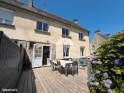 Maison de ville 5 pièces 112 m²
