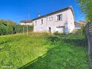 Maison de ville 5 pièces 110 m²