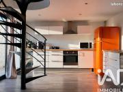 Maison de ville 5 pièces 110 m²