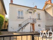 Maison de ville 5 pièces 111 m²